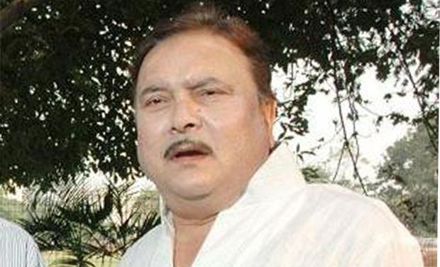 West Bengal Transport Minister Madan Mitra. (Photo: PTI) West Bengal Transport Minister Madan Mitra. (Photo: PTI)
